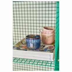 Hot Mug Chef Ceramics en porcelaine | Art De La Table