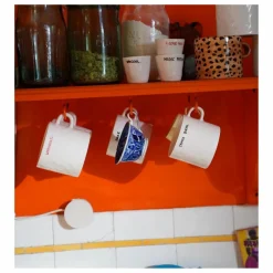 Sale Mug Drama Queen | Art De La Table