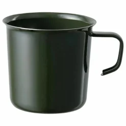 Online Mug en émail Foris | Art De La Table