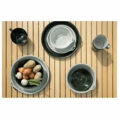 Online Mug en émail Foris | Art De La Table