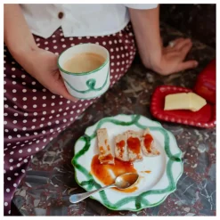 Clearance Mug Olaf | Art De La Table