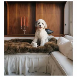 Mug Poodle Art De La Table