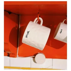 New Mugs All About Balance - Set de 2 | Art De La Table