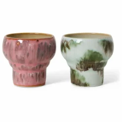 Online Mugs Lungo - Set de 2 Art De La Table