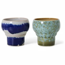 Online Mugs Lungo - Set de 2 | Art De La Table