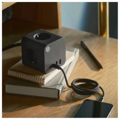 Outlet Multiprise Ampie | Homme High-Tech|High-Tech, Office