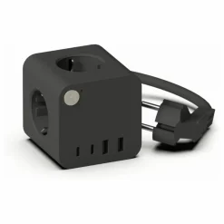 Outlet Multiprise Ampie | Homme High-Tech|High-Tech, Office