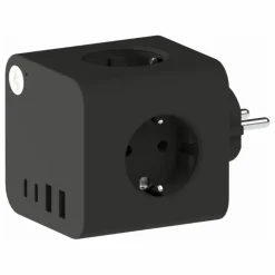 Clearance Multiprise compacte Ampie | Homme High-Tech|High-Tech, Office