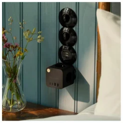 Clearance Multiprise compacte Ampie | Homme High-Tech|High-Tech, Office