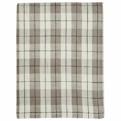 Outlet Nappe à carreaux en coton | Linge De Table|Art De La Table