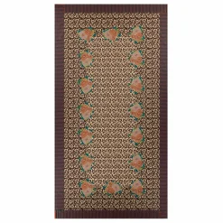 Clearance Nappe Arabesque Corolla | Linge De Table|Art De La Table