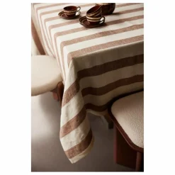 Online Nappe Bastide en lin | Linge De Table|Art De La Table