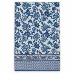 Hot Nappe Carla en coton bio | Linge De Table|Art De La Table