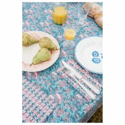 Discount Nappe Carla en coton bio | Linge De Table|Art De La Table