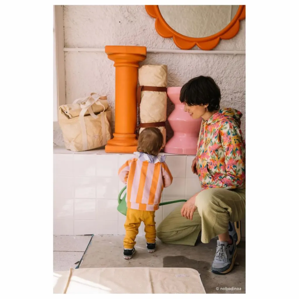 Hot Nappe de pique-nique Sunshine | Enfant Vaisselle Enfant