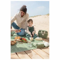 Nappe de pique-nique Sunshine | Enfant Vaisselle Enfant