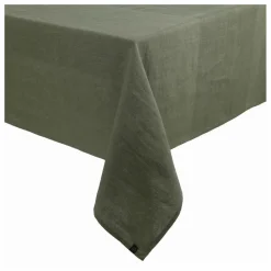Online Nappe en lin Pise | Linge De Table|Art De La Table