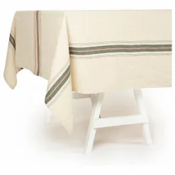 Nappe gypsum Linge De Table|Art De La Table