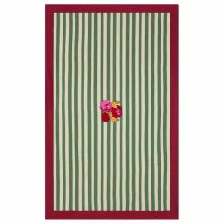 Best Nappe Nizam Stripes | Linge De Table|Art De La Table