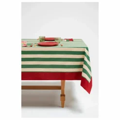 Best Nappe Nizam Stripes | Linge De Table|Art De La Table
