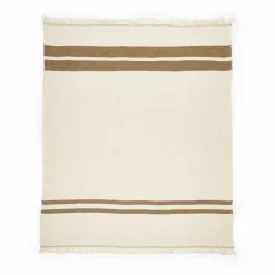 Clearance Nappe Railway | Linge De Table|Art De La Table