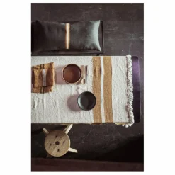 Clearance Nappe Railway | Linge De Table|Art De La Table