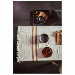 Clearance Nappe Railway | Linge De Table|Art De La Table