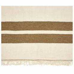 Clearance Nappe Railway | Linge De Table|Art De La Table