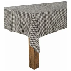 Sale Nappe vichy Piana II | Linge De Table|Art De La Table