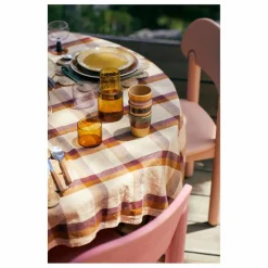 Sale Nappe Vida | Linge De Table|Art De La Table