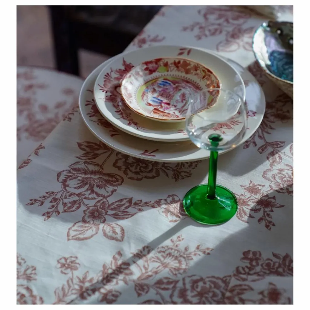 Discount Nappe Whimsical | Linge De Table|Art De La Table