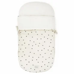 Discount Nid d'ange Comfort Cœurs | Nids D'Ange|Gigoteuses, Tours De Lit