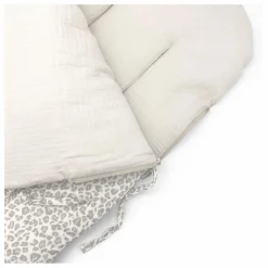Nid d'ange Comfort Léopard | Nids D'Ange|Gigoteuses, Tours De Lit