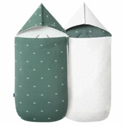 Clearance Nid d'ange multi-saisons réversible | Nids D'Ange|Gigoteuses, Tours De Lit