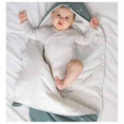 Clearance Nid d'ange multi-saisons réversible | Nids D'Ange|Gigoteuses, Tours De Lit