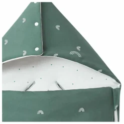 Clearance Nid d'ange multi-saisons réversible | Nids D'Ange|Gigoteuses, Tours De Lit