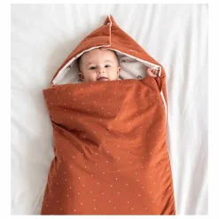 Nid d'ange multi-saisons réversible | Nids D'Ange|Gigoteuses, Tours De Lit