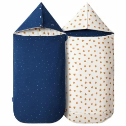 New Nid d'ange multi-saisons réversible | Nids D'Ange|Gigoteuses, Tours De Lit