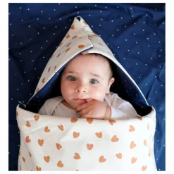 New Nid d'ange multi-saisons réversible | Nids D'Ange|Gigoteuses, Tours De Lit