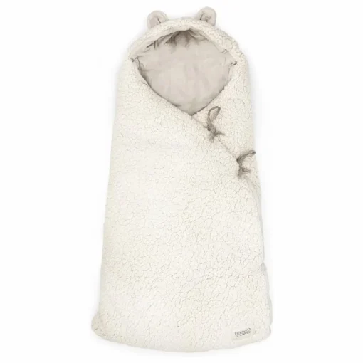 Nid d'ange Teddy | Nids D'Ange|Gigoteuses, Tours De Lit - Idées Mobilier