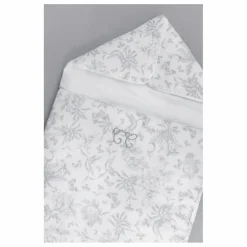 Sale Nid d'ange Toile de Jouy | Nids D'Ange|Gigoteuses, Tours De Lit