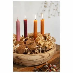 Sale Nœuds décoratifs en velours - Set de 4 | Enfant Décoration De Fête