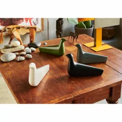 Hot Oiseau décoratif en céramique L'Oiseau - Ronan & Erwan Bouroullec | Vases, Objets Déco