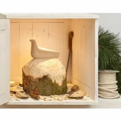 Best Oiseau décoratif en érable L'Oiseau - Ronan & Erwan Bouroullec | Vases, Objets Déco