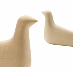 Best Oiseau décoratif en érable L'Oiseau - Ronan & Erwan Bouroullec | Vases, Objets Déco