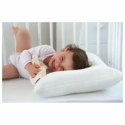 Best Oreiller Fresh 40x60 cm Accessoires Pour Bien Dormir|Lits Bébé