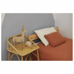 Online Oreiller Organic Coton Enfant Accessoires Pour Bien Dormir|Lits Bébé