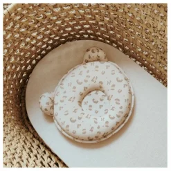 Oreiller P'tit Panda Linge De Lit Bébé|Linge De Lit Bébé