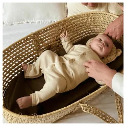 Oreiller P'tit Panda Linge De Lit Bébé|Linge De Lit Bébé