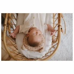 Oreiller P'tit Panda Linge De Lit Bébé|Linge De Lit Bébé